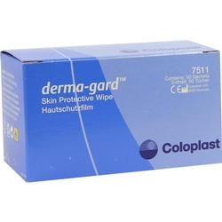 SIMCARE DERMA GARD TUECHER
