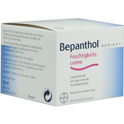 BEPANTHOL FEUCHTIGKEITSCRE