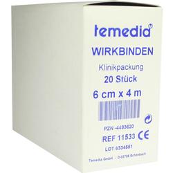 WIRKBINDE 6CMX4M