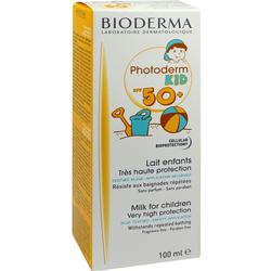 BIODERMA PHOTOD KID MIL50+