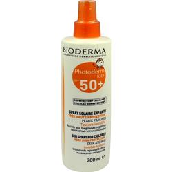 BIODERMA PHOTOD KID SPR50+