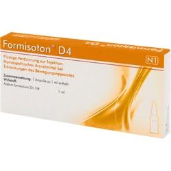 FORMISOTON D 4