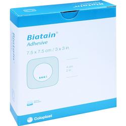 BIATAIN SCHAUMV SH 7.5X7.5