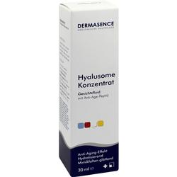 DERMASENCE HYALUSOME KONZ