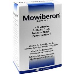 MOWIBERON