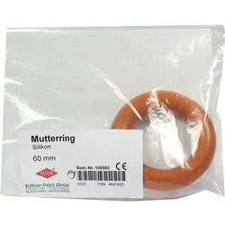MUTTERRING SIL 60MM 106903