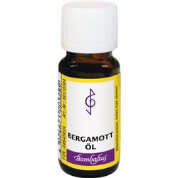 BERGAMOTTOEL