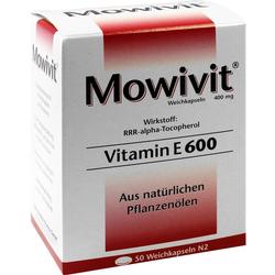 MOWIVIT 600
