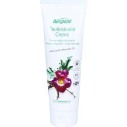 TEUFELSKRALLE CREME