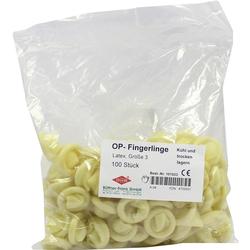 OP FINGERLINGE GR 3 101523