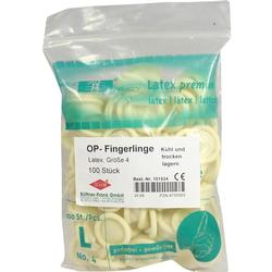 OP FINGERLINGE GR 4 101524