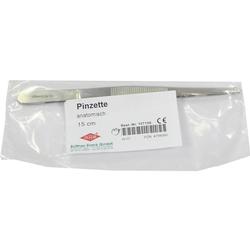 PINZETTE ANAT 15CM 107108