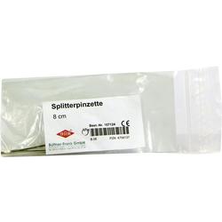 SPLITTER PINZ 8CM 107124