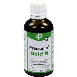 PRESSELIN GOLD N