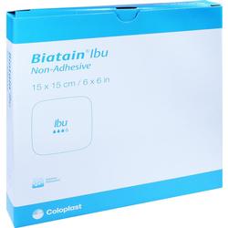 BIATAIN IBU SCHAUM NH15X15