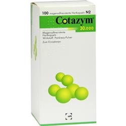 COTAZYM 30000