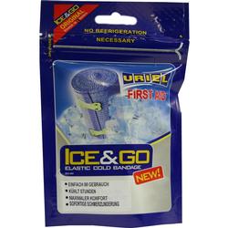 ICE&GO KUEHLENDE ELA BANDA