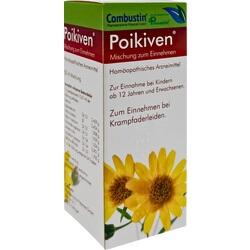 POIKIVEN