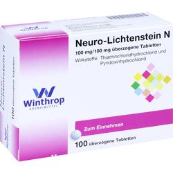 NEURO LICHTENSTEIN N