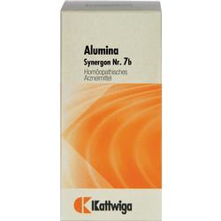 SYNERGON KOMPL ALUMIN NR7B
