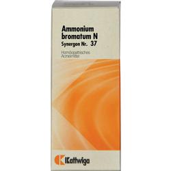 SYNERGON KOMPL AMMO BR N37