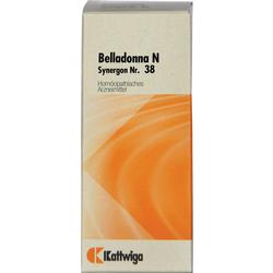 SYNERGON KOMPL BELLAD N 38