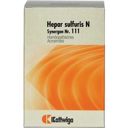 SYNERGON KOMPL HEP SU N111