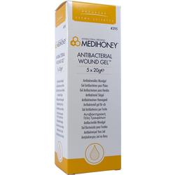MEDIHONEY ANTIBAK WUNDGEL