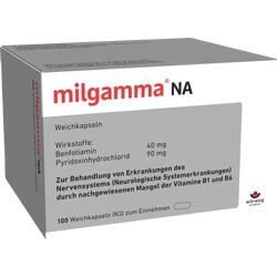 MILGAMMA NA