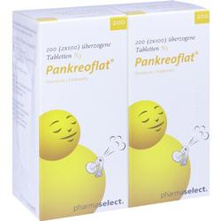PANKREOFLAT