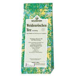 GESUNDFORM WEIDENROES KLEI