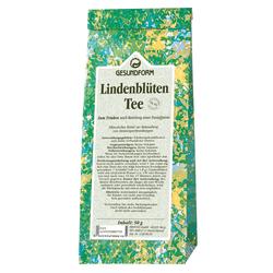 GESUNDFORM LINDENBLUETEN