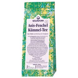 GESUNDFORM ANIS FENCH KUEM