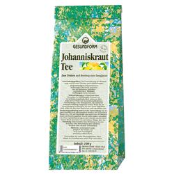 GESUNDFORM JOHANNISKRAUT