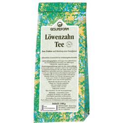 GESUNDFORM LOEWENZAHNTEE