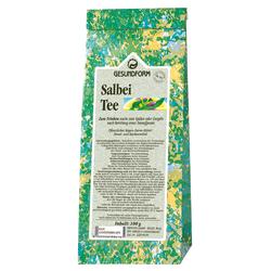 GESUNDFORM SALBEIBLAETTER