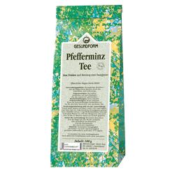 GESUNDFORM PFEFFERMINZBLAE