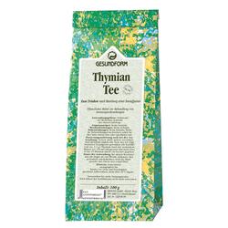 GESUNDFORM THYMIAN