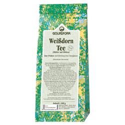 GESUNDFORM WEISSDORNBLAETT