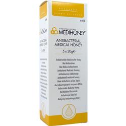 MEDIHONEY ANTIBAK MED HONI