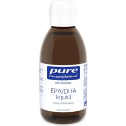 PURE ENCAP EPA DHA LIQUID