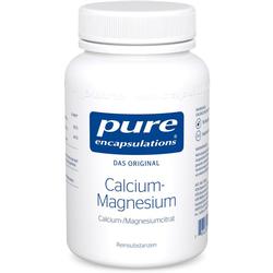 PURE ENCAP CALCIUM MAGNES