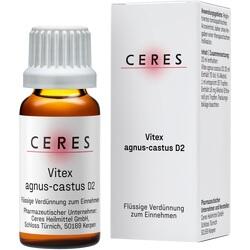 CERES VITEX AGNUS CAST D 2