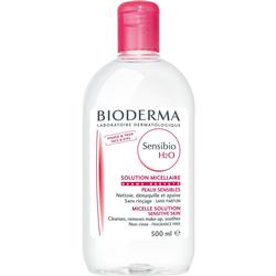 BIODERMA SENSIBIO H2O