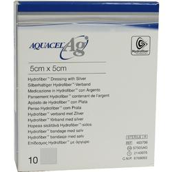 AQUACEL AG 5X5CM