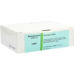 SPEEDICATH COMPACT PL CH14