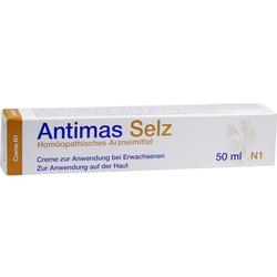 ANTIMAS SELZ