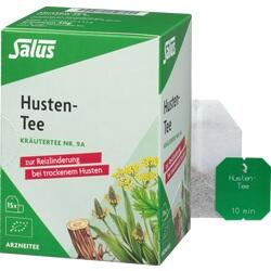 HUSTEN TEE KRAEUTER 9A SAL