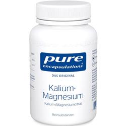 PURE ENCAP KALIUM MAGNESIU