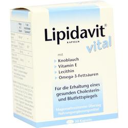 LIPIDAVIT VITAL